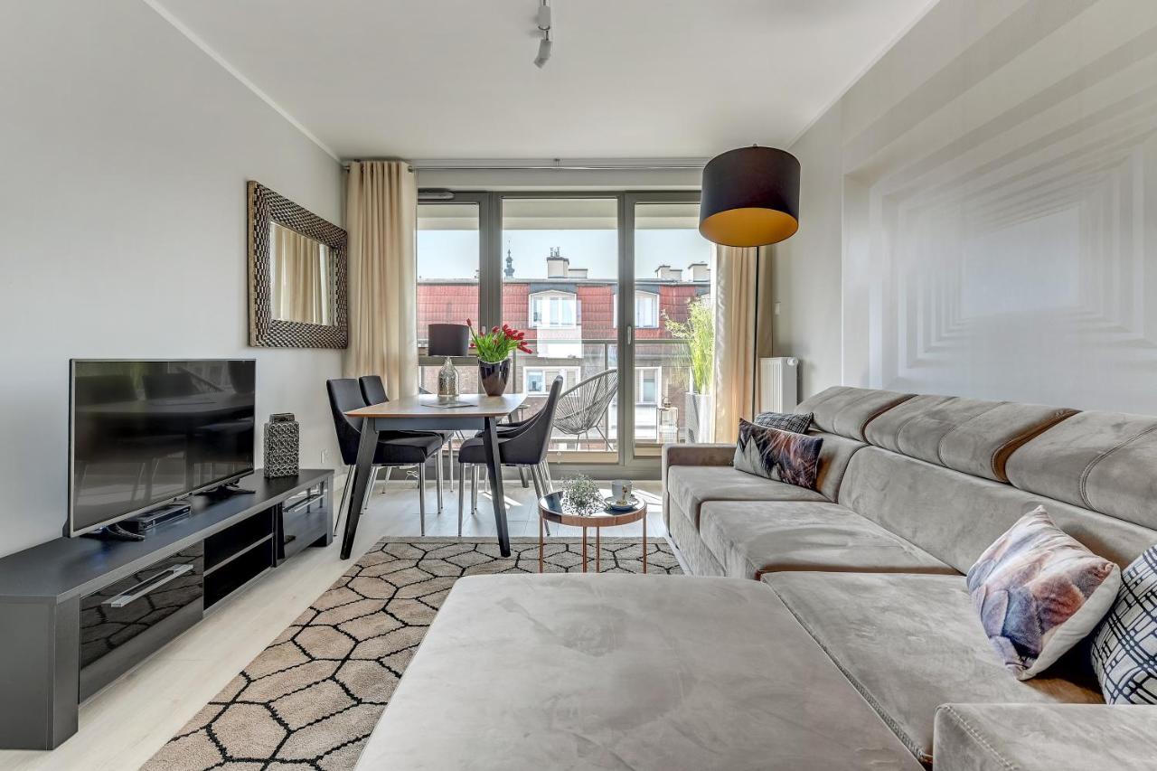 Apartment Old Town - Oldnova By Welcome *