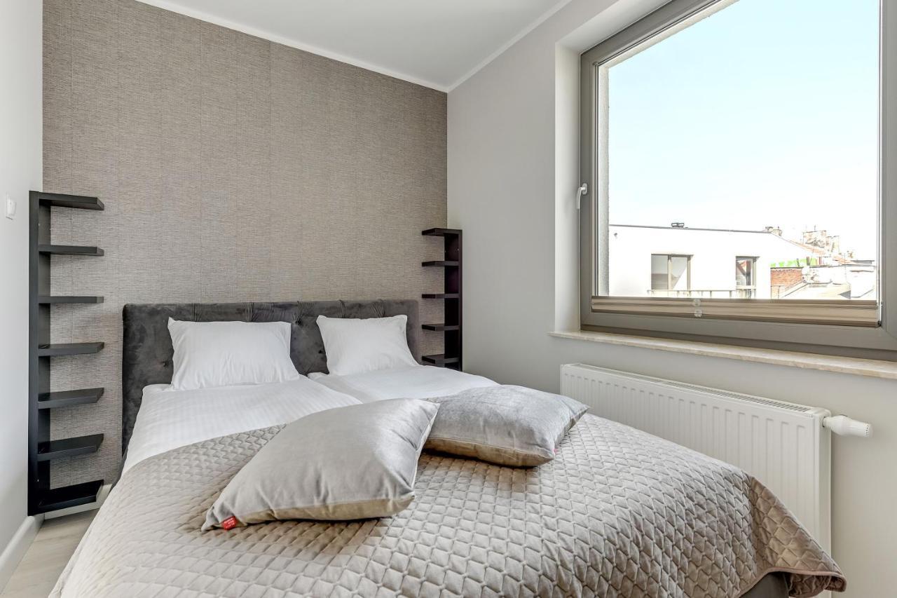 Old Town - Oldnova By Welcome Apartment