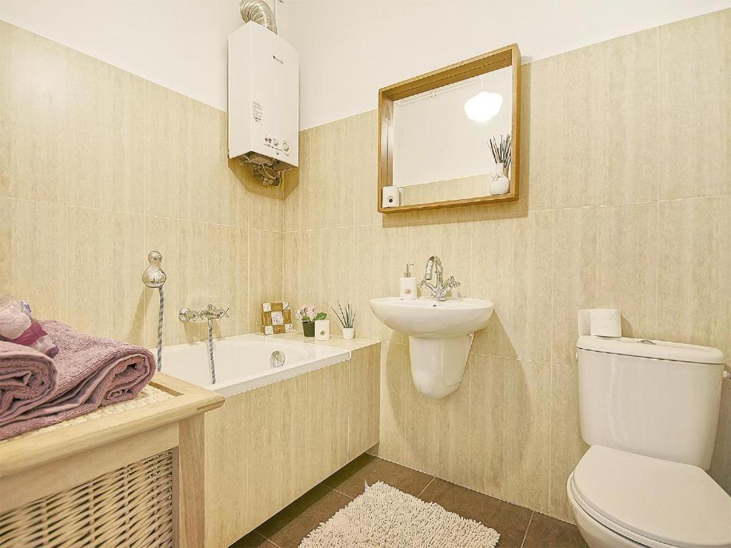 Apartment Apartament Kameralny 17