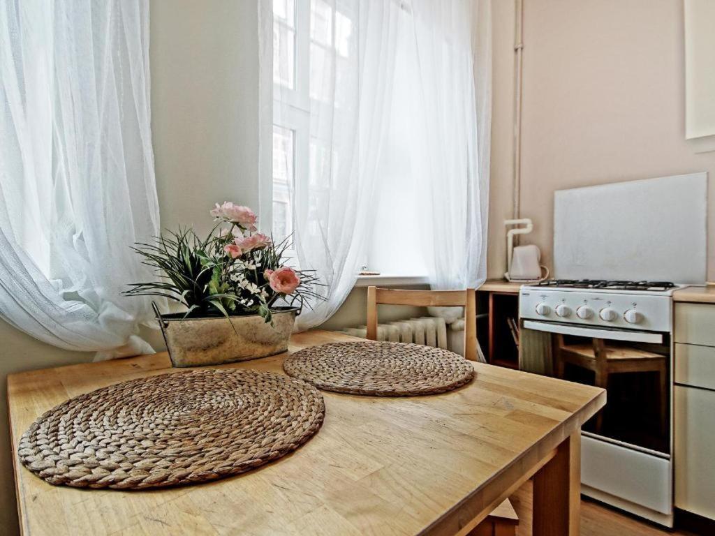 Apartment Apartament Kameralny 17