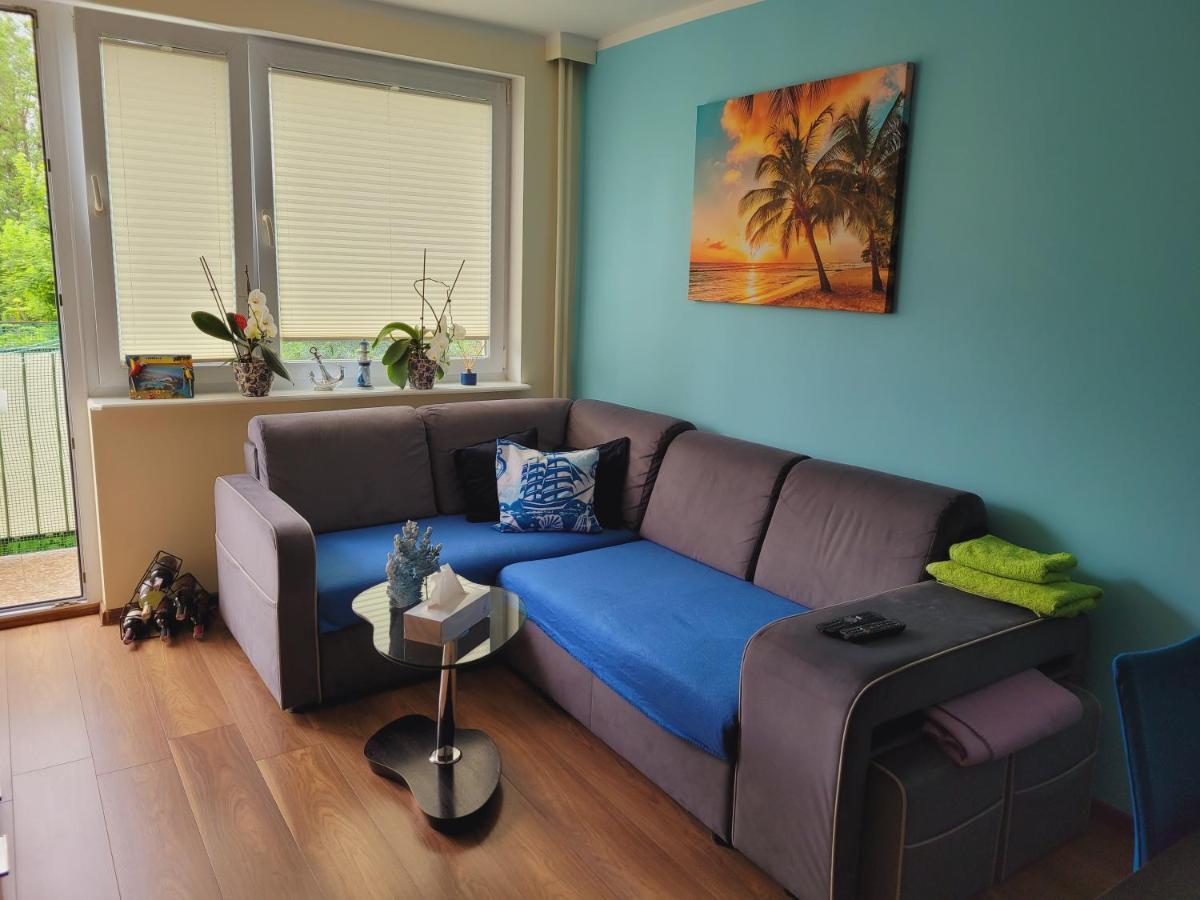 Mieszkanie- Morza Szum Apartment *