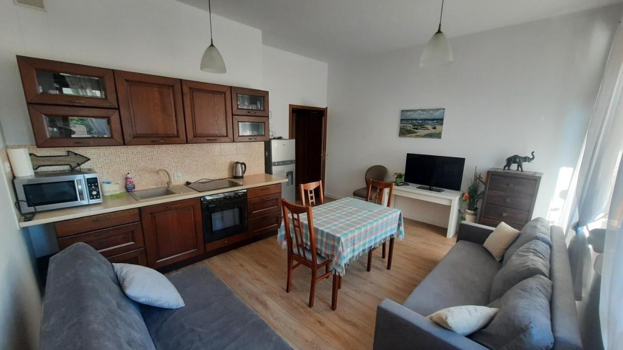 Apartment Pelican - Czarny Dwor B Gdansk