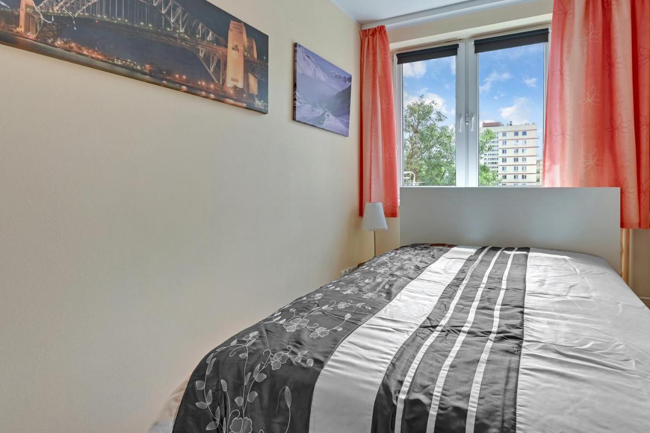 Apartament Alicja Ii Apartment