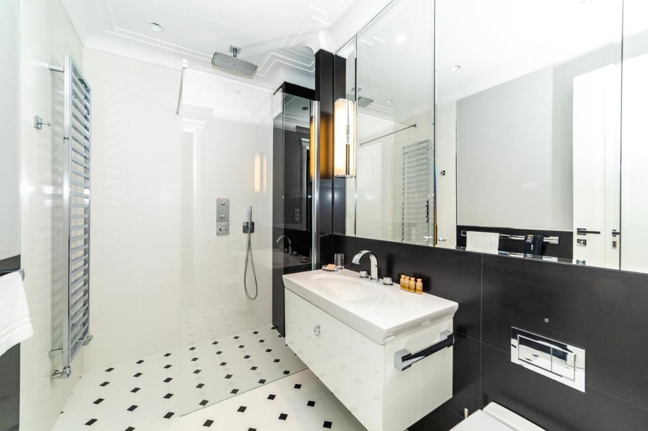 Apartment Black Pearl - Neptun Park By Oneapartments