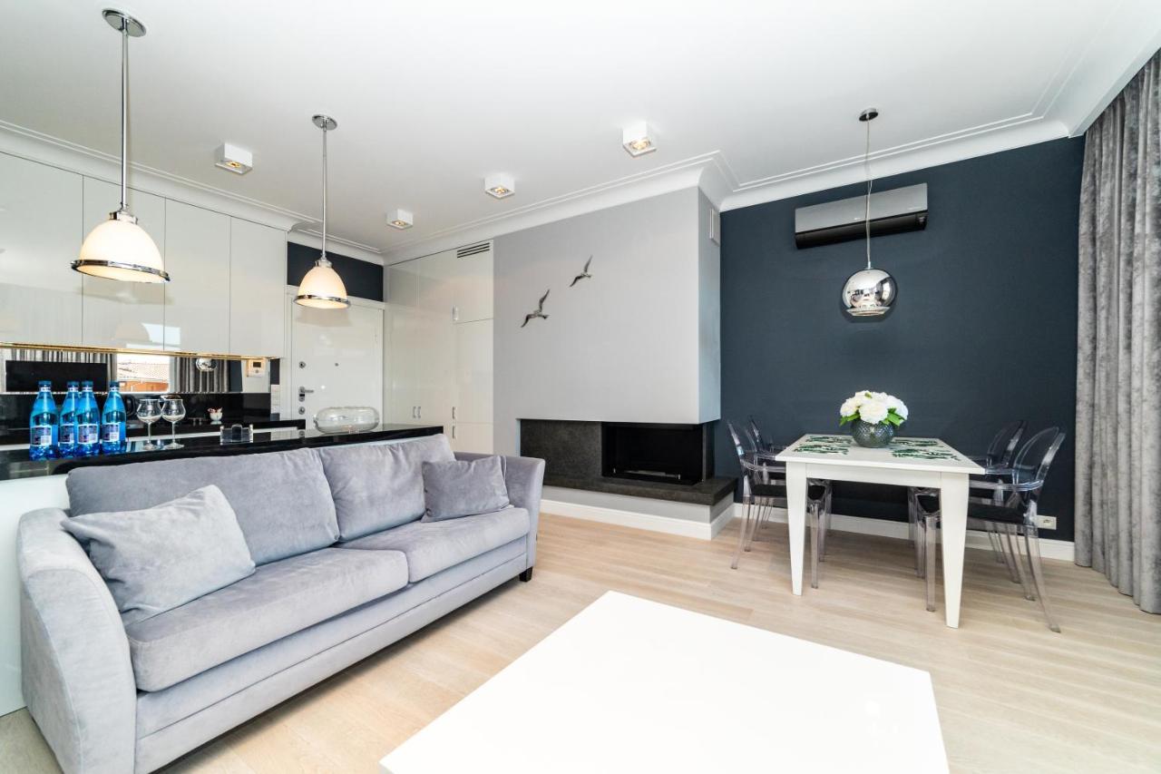 Black Pearl - Neptun Park By Oneapartments *