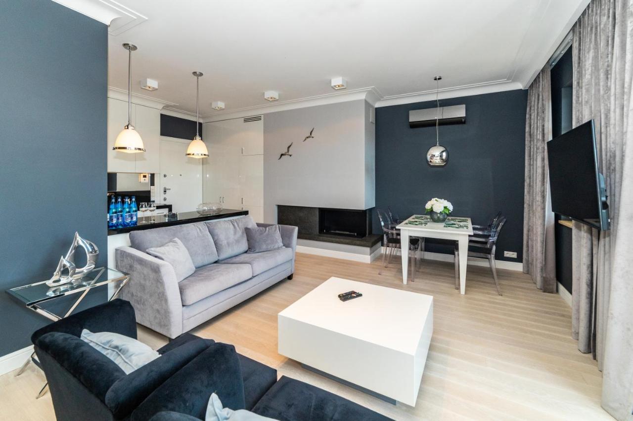 Black Pearl - Neptun Park By Oneapartments