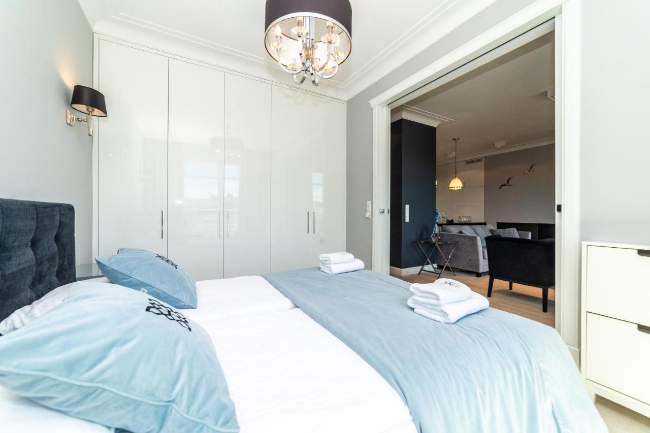 Black Pearl - Neptun Park By Oneapartments Gdansk