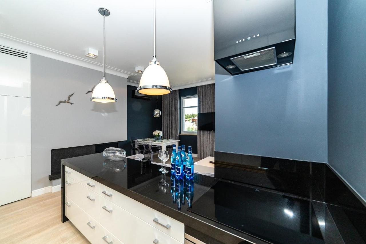 Black Pearl - Neptun Park By Oneapartments Apartment *