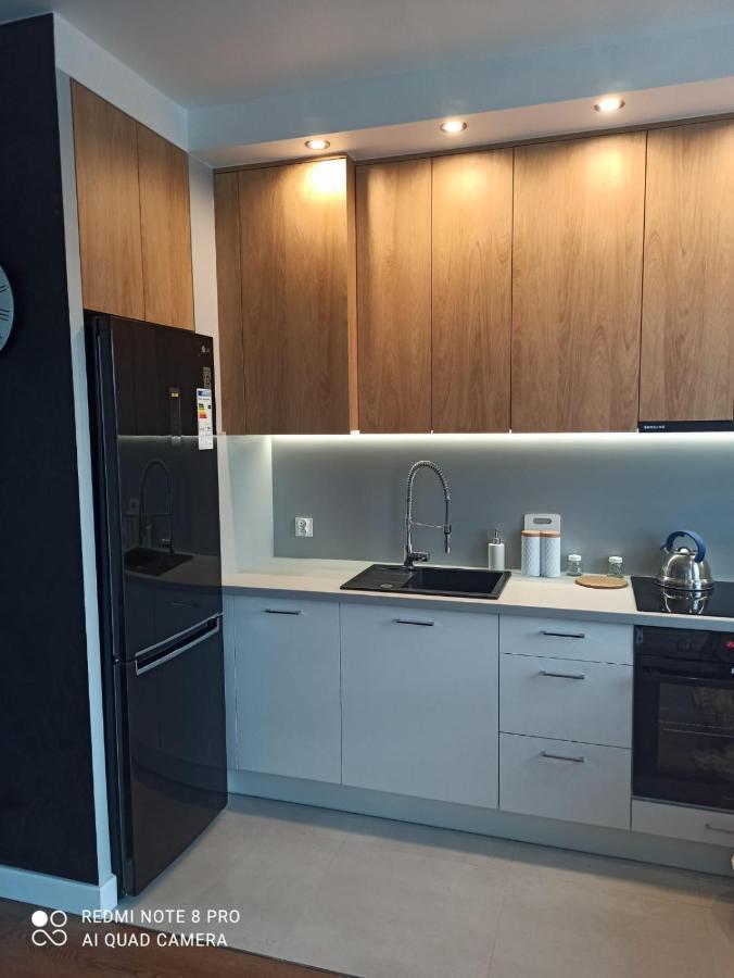 Apartament Jasien * Gdańsk