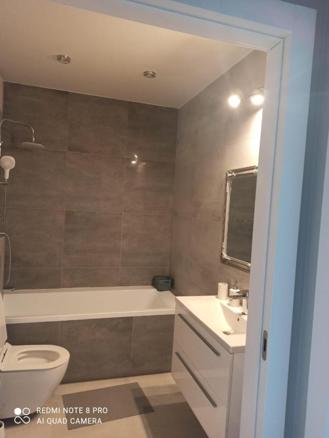 Apartament Jasien Gdańsk