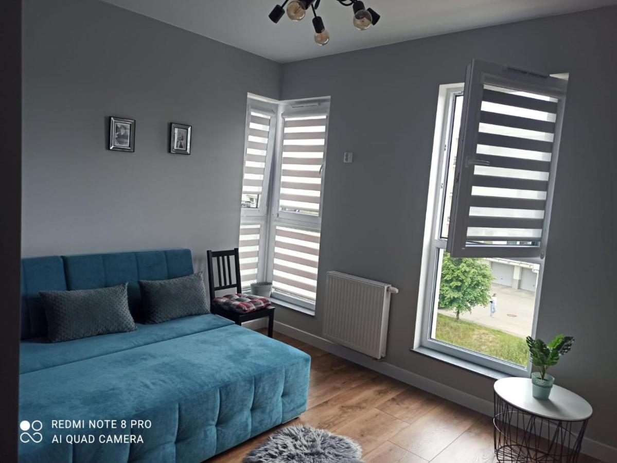 Apartament Jasien Lägenhet Gdańsk