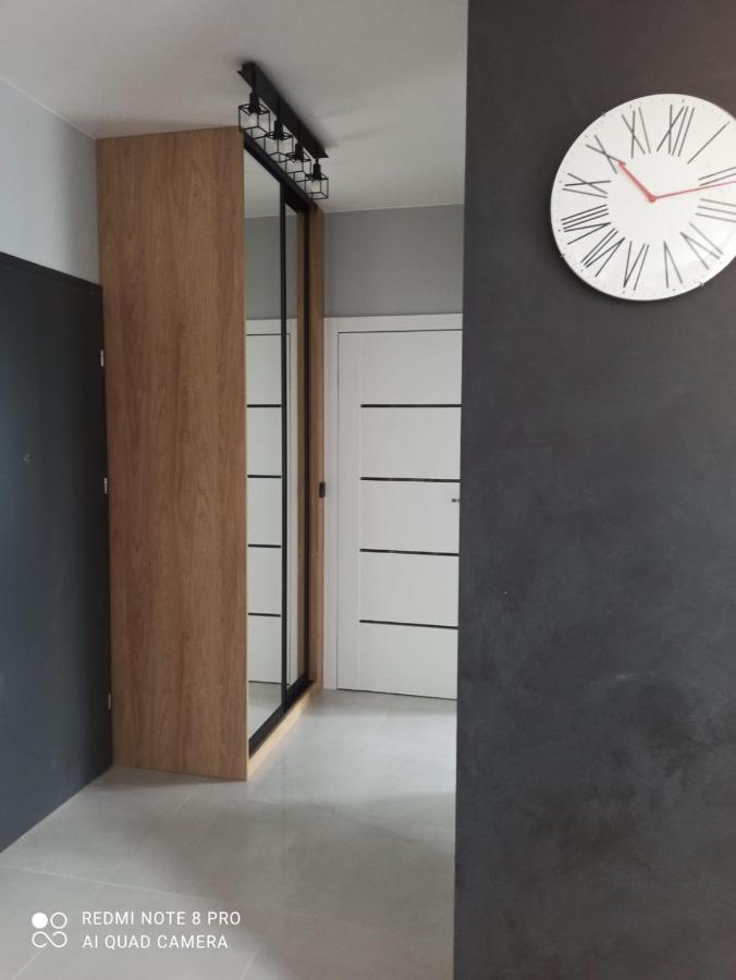 Apartament Jasien Lägenhet *