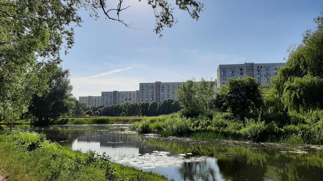 Apartament Blisko Morza Gdańsk