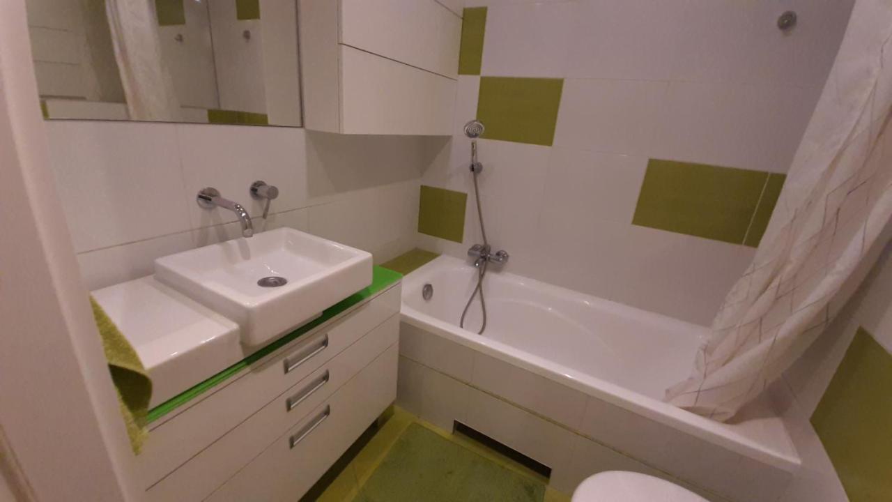 Apartament Blisko Morza Apartamento Gdańsk