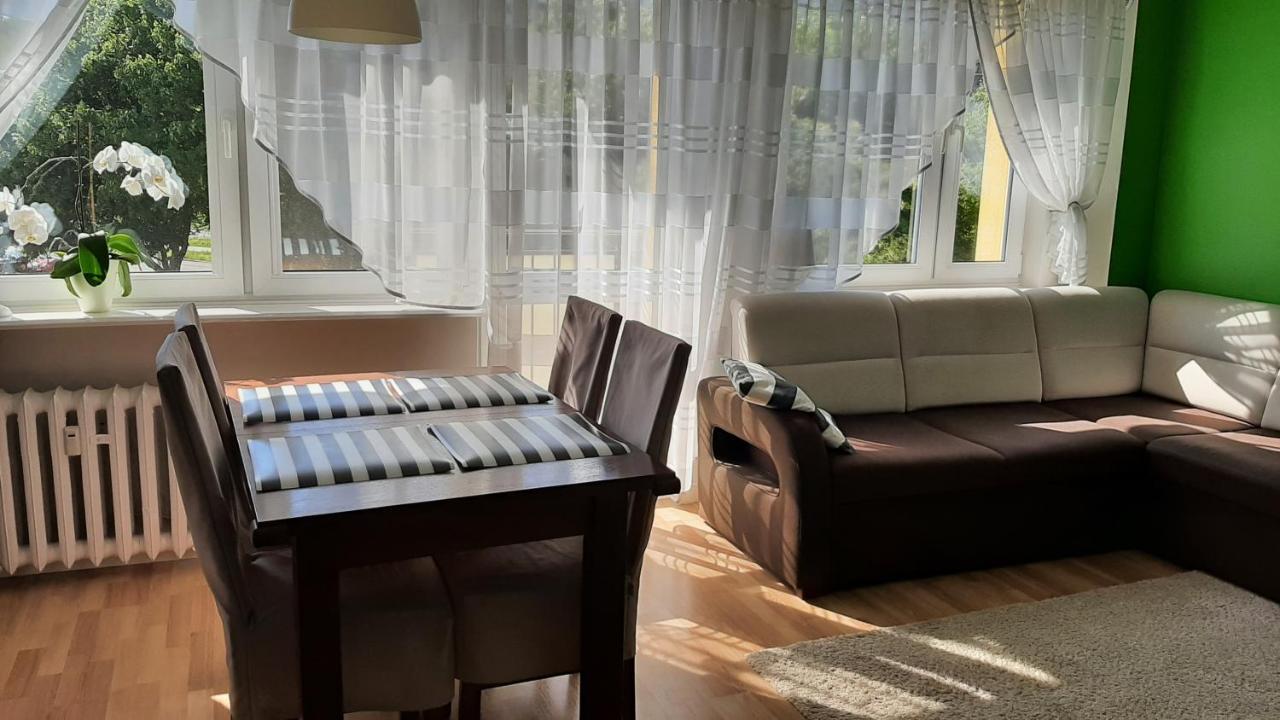 Apartament Blisko Morza Apartamento *