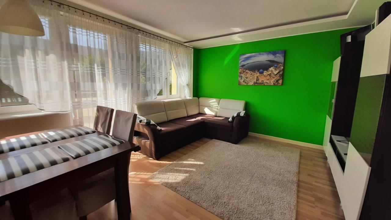 Apartament Blisko Morza Apartamento