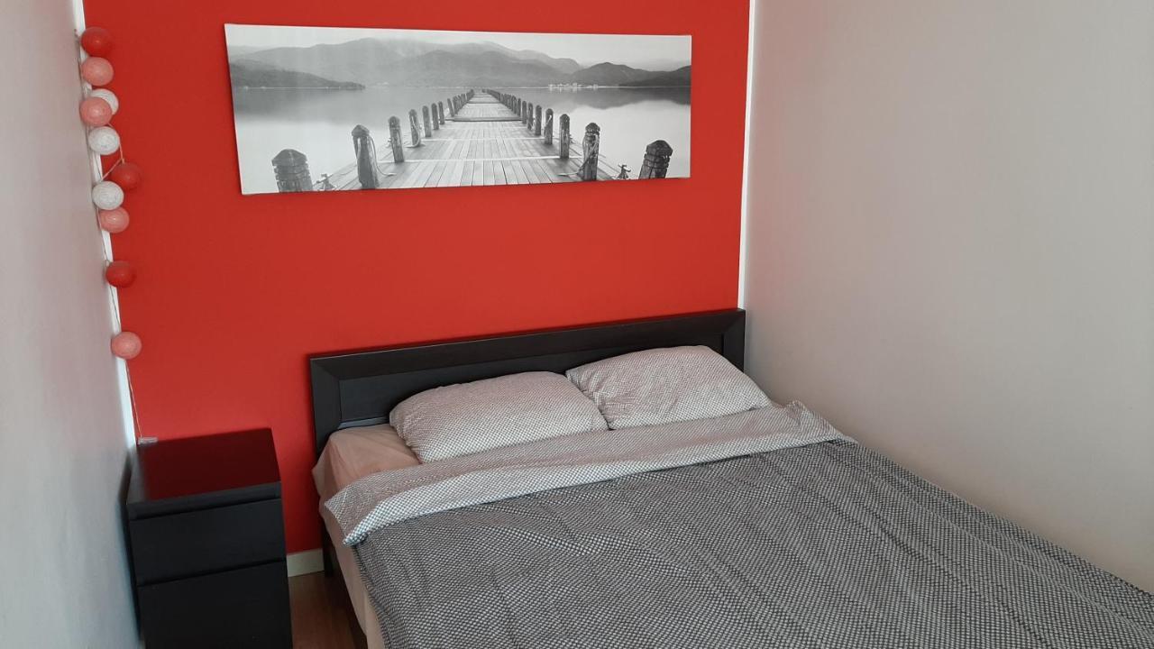 Apartament Blisko Morza Apartamento Gdańsk