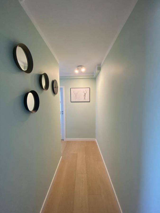 Dlugie Ogrody Apartment