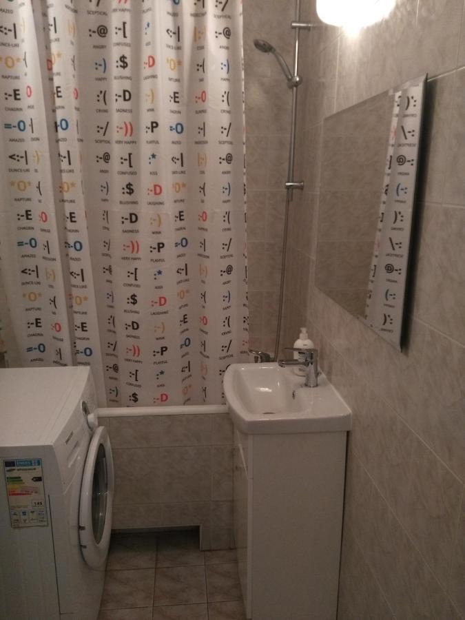 Apartment Mieszkanie Nad Morzem!