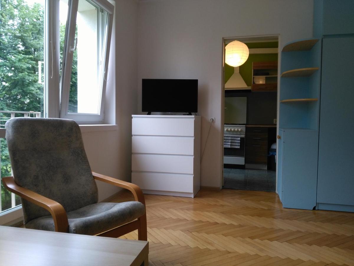 Mieszkanie Nad Morzem! Apartment *