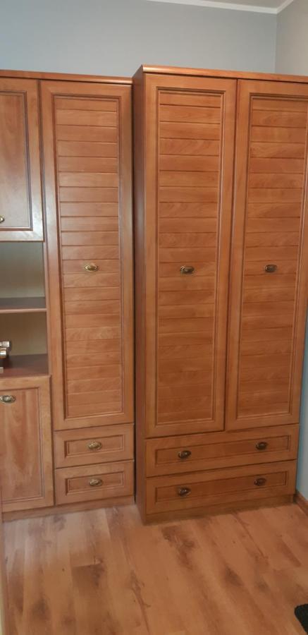 Apartament W Oliwie Lägenhet Gdańsk