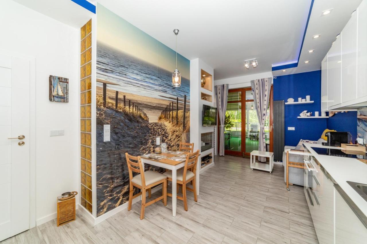 Luxury Yacht Z Tarasem - Neptun Park By Oneapartments *