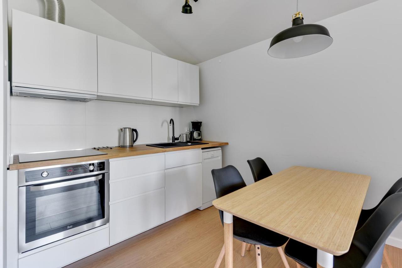 Apartment Grano Flats - Riverfront *