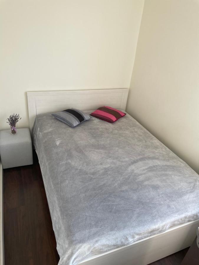 Mieszkanie Blisko Morza Apartment
