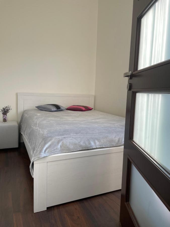 Mieszkanie Blisko Morza Apartment
