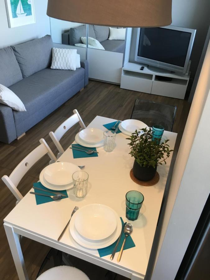 Przy Morzu Apartment Gdansk