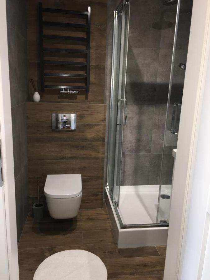 Przy Morzu Apartment Gdansk