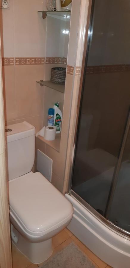 Apartament W Oliwie Gdańsk