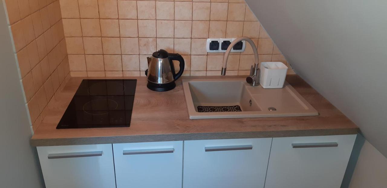 Apartament W Oliwie