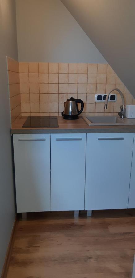 Apartament W Oliwie * Gdańsk