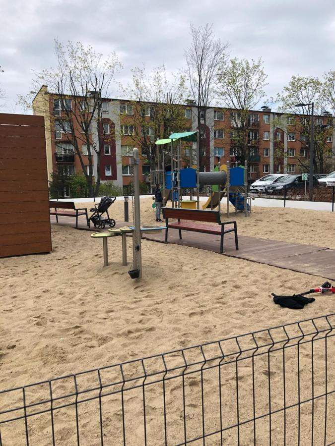 Apartment Spektrum *