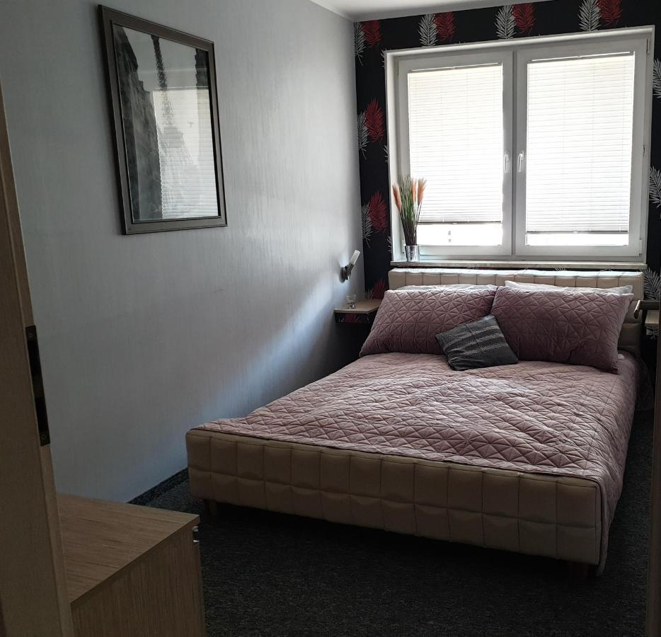 Marina Apartamento Gdańsk