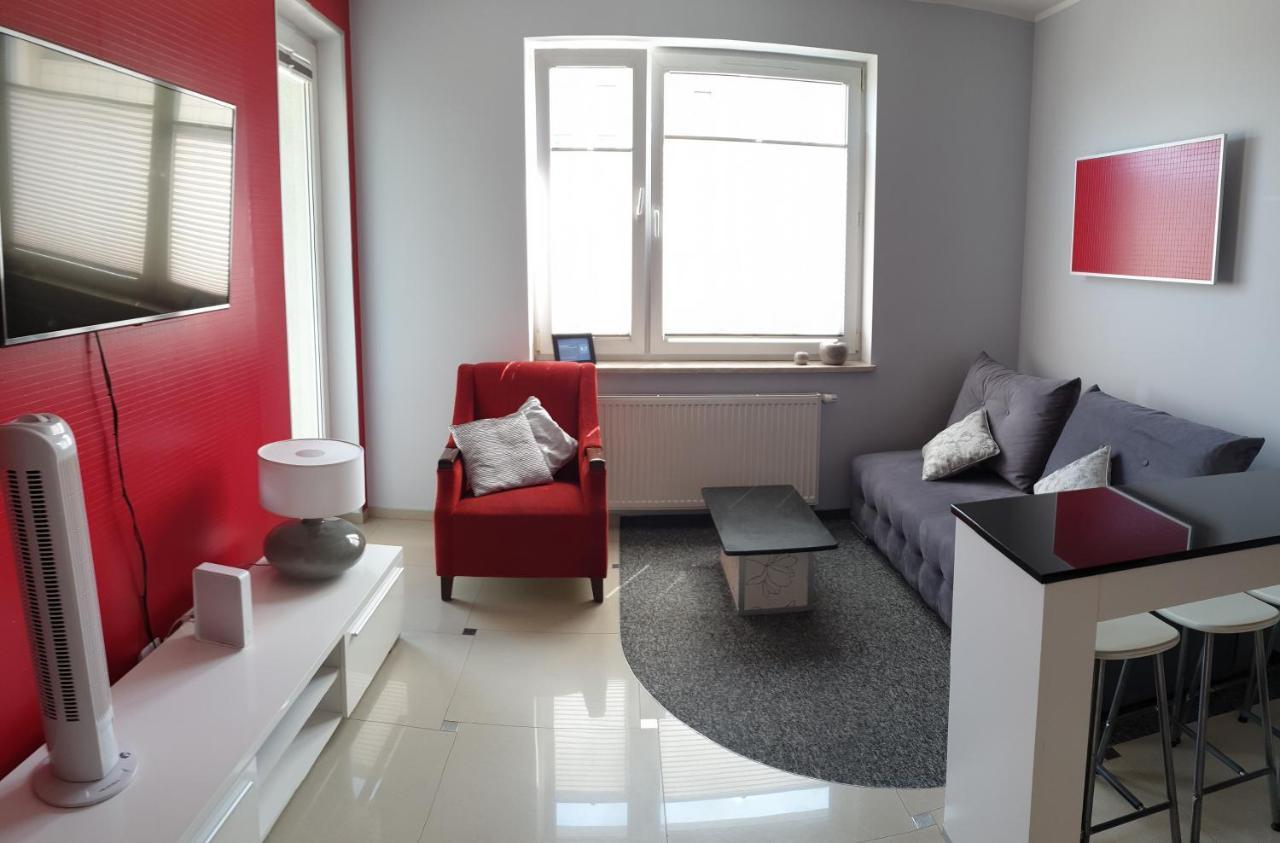 Apartamento Marina *