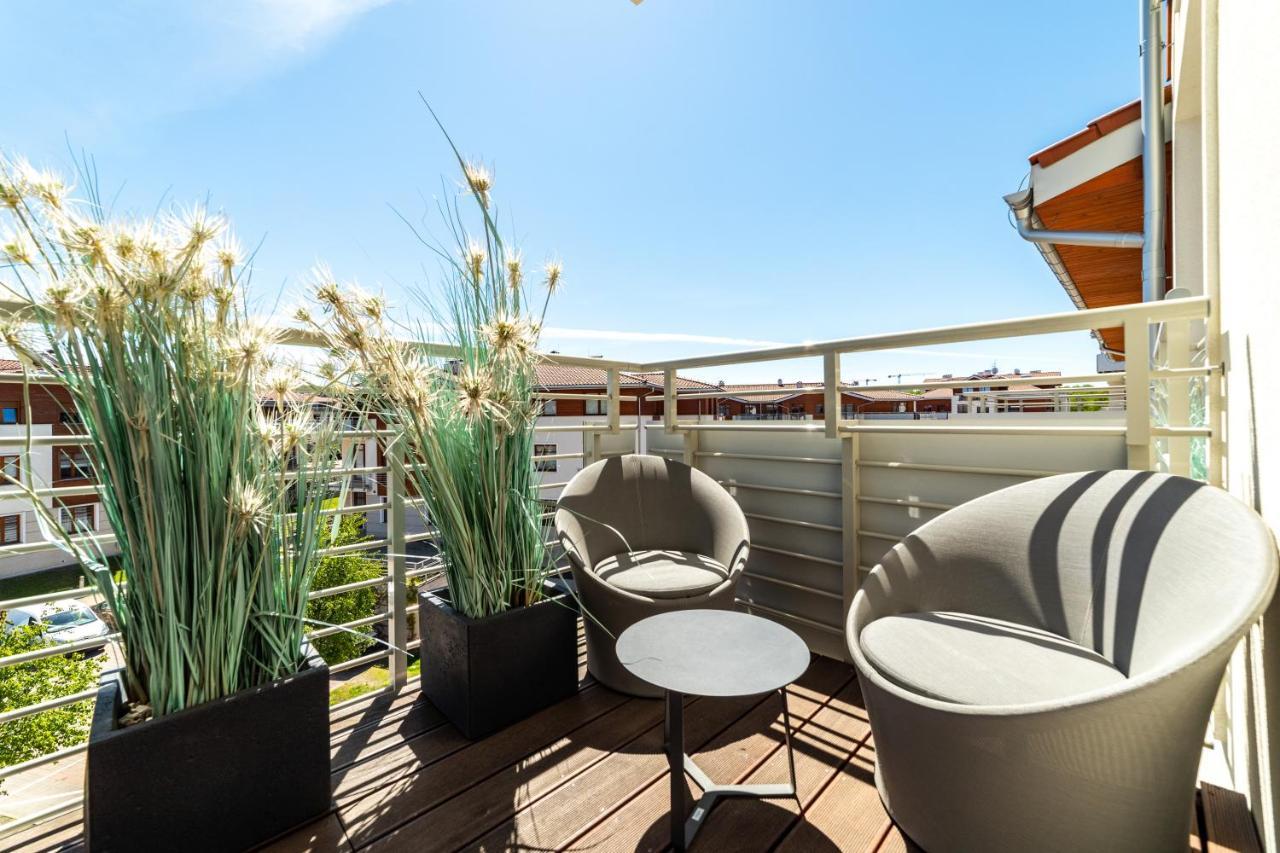 Apartment Black Pearl - Neptun Park By Oneapartments *