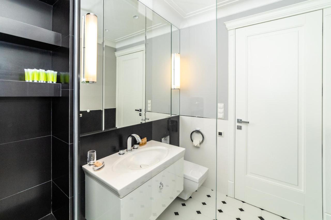 Black Pearl - Neptun Park By Oneapartments Apartment Gdansk