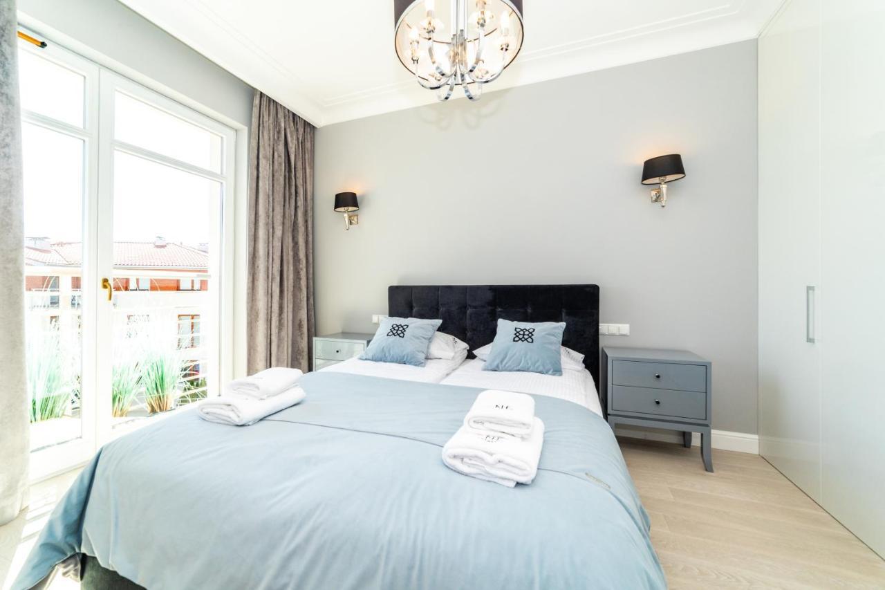 Black Pearl - Neptun Park By Oneapartments * Gdansk