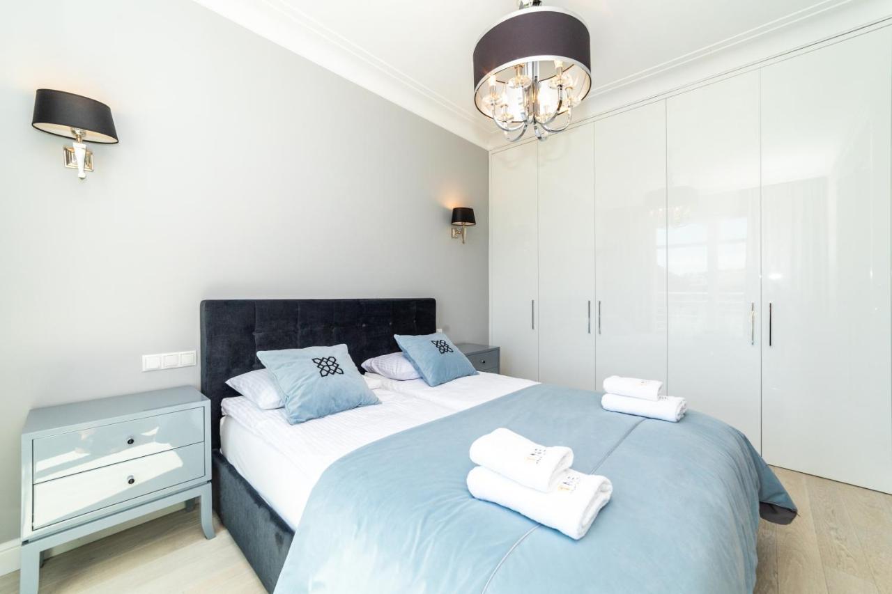 Black Pearl - Neptun Park By Oneapartments Apartment Gdansk