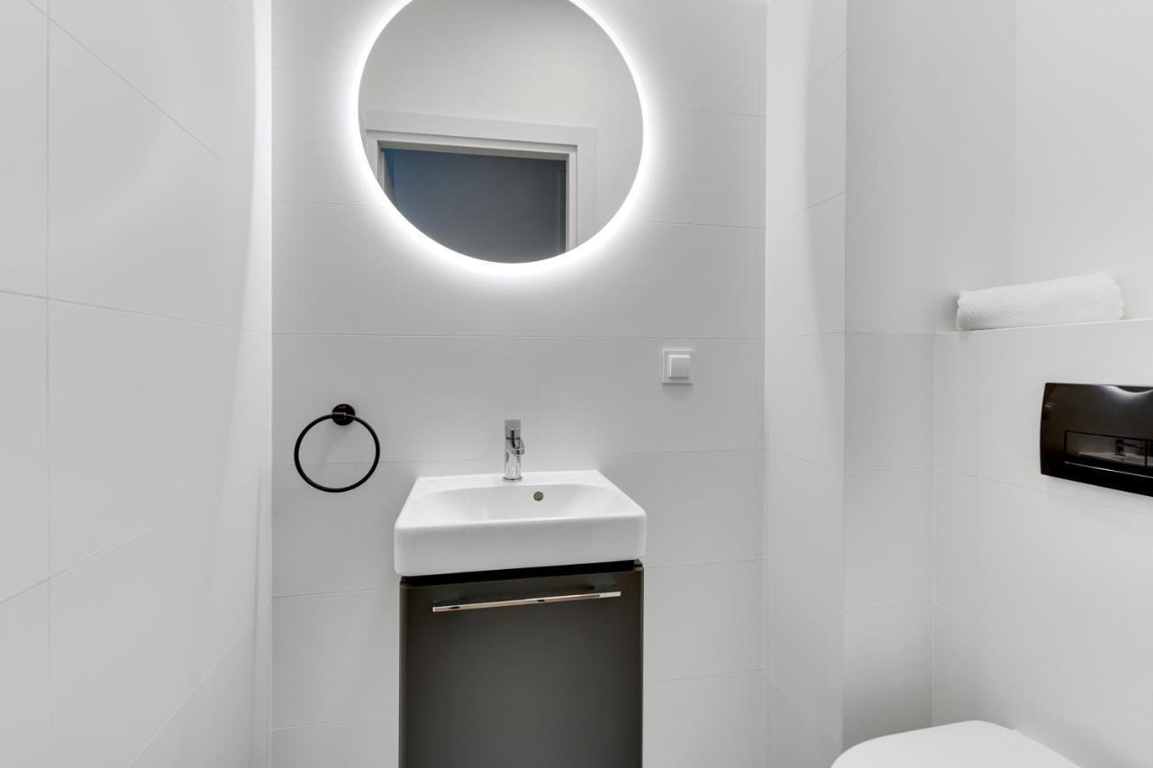 Grano Flats - Riverfront Apartment *