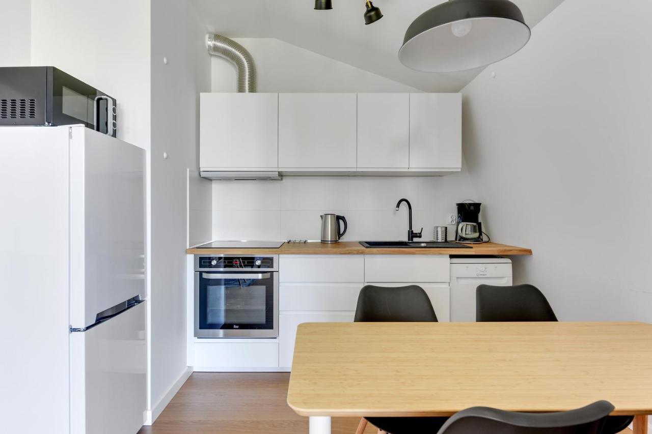 Grano Flats - Riverfront Apartment