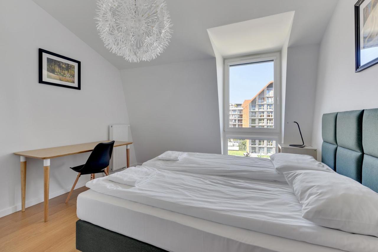 Grano Flats - Riverfront