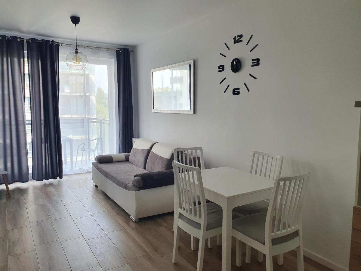 Grano Flats - Bastion Walowa Stare Miasto