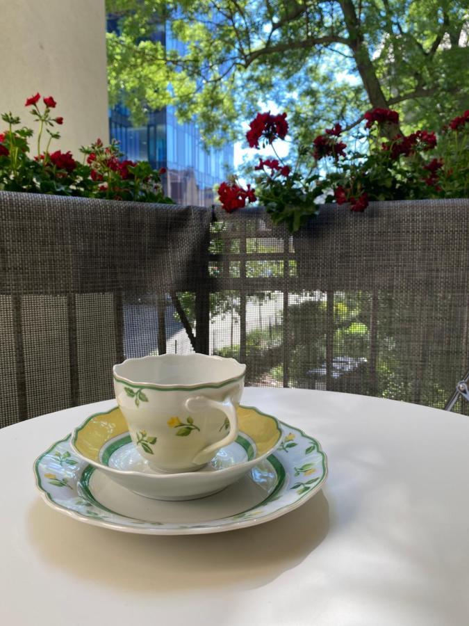 - U Wujka Apartamento Gdańsk