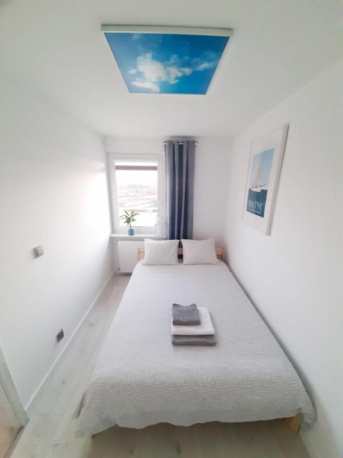 Near Old Town - Dlugie Ogrody Apartment *