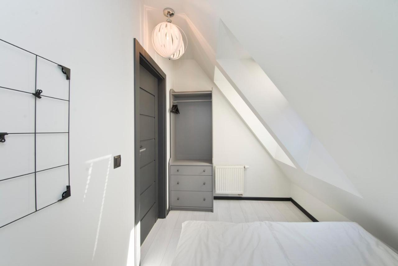Zacisze Apartment Gdansk