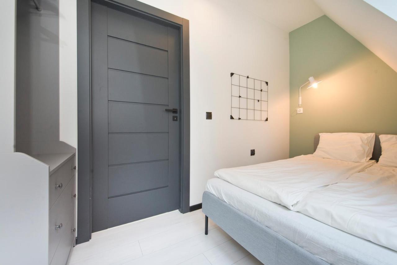 Zacisze Apartment Gdansk