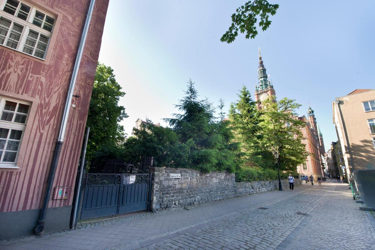 Zacisze * Gdansk